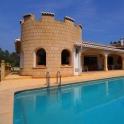 Villa for sale in town 278095