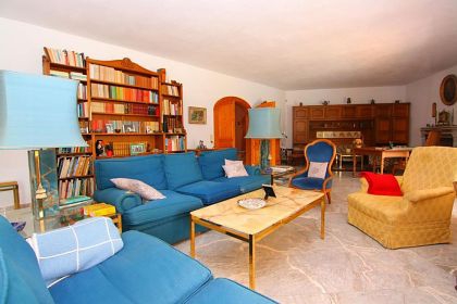 Villa in Alicante for sale 278095