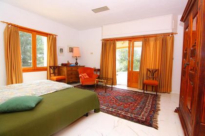 Alicante Villa 278095