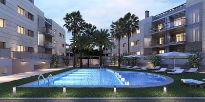 Apartment for sale in town 278097