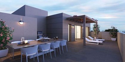 Apartment in Alicante for sale 278097