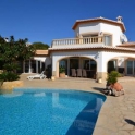 Villa for sale in town 278098