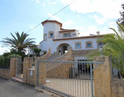 Villa&nbsp;in&nbsp;Alicante&nbsp;for&nbsp;sale&nbsp;278098