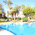 Villa for sale in town 278100