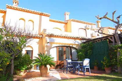 Villa&nbsp;with&nbsp;2&nbsp;bedroom&nbsp;in&nbsp;town&nbsp;278100