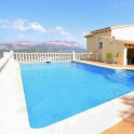 Pedreguer property: Villa for sale in Pedreguer 278101