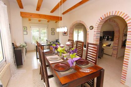 Pedreguer&nbsp;property:&nbsp;Villa&nbsp;with&nbsp;3&nbsp;bedroom&nbsp;in&nbsp;Pedreguer&nbsp;278101