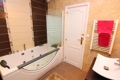 Pedreguer&nbsp;property:&nbsp;Villa&nbsp;with&nbsp;3&nbsp;bedroom&nbsp;in&nbsp;Pedreguer,&nbsp;Spain&nbsp;278101