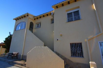 Pedreguer&nbsp;property:&nbsp;Villa&nbsp;in&nbsp;Alicante&nbsp;for&nbsp;sale&nbsp;278101