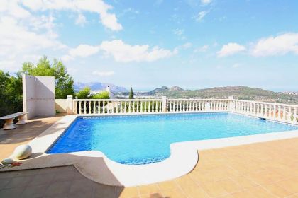Pedreguer&nbsp;property:&nbsp;Alicante&nbsp;property&nbsp;|&nbsp;3&nbsp;bedroom&nbsp;Villa&nbsp;278101