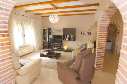 Pedreguer&nbsp;property:&nbsp;Pedreguer&nbsp;Villa&nbsp;278101