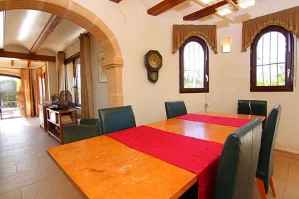 Villa&nbsp;with&nbsp;3&nbsp;bedroom&nbsp;in&nbsp;town,&nbsp;Spain&nbsp;278103