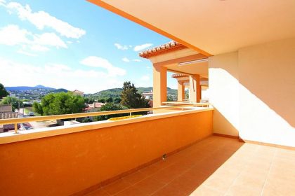 Apartment&nbsp;for&nbsp;sale&nbsp;in&nbsp;town,&nbsp;Spain&nbsp;278104