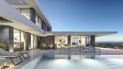 Javea property: Villa to rent in Javea, Alicante 278105