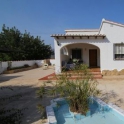 Villa for sale in town 278106