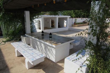 Villa for sale in town, Alicante 278106