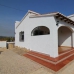 2 bedroom Villa in Alicante 278106
