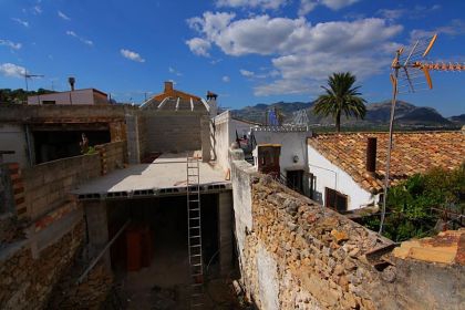 Benidoleig property: Villa for sale in Benidoleig, Spain 278107