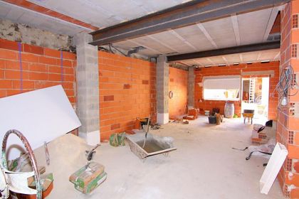 Benidoleig property: Villa with 4 bedroom in Benidoleig 278107