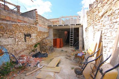 Benidoleig property: Villa with 4 bedroom in Benidoleig, Spain 278107