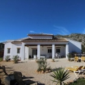 Lliber property: Villa for sale in Lliber 278109