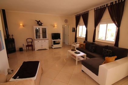 Lliber property: Villa with 3 bedroom in Lliber 278109