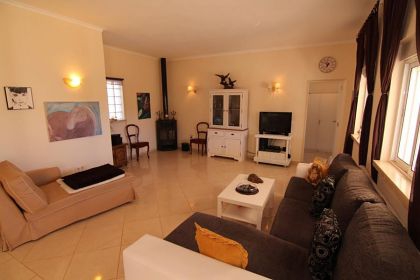 Lliber property: Alicante Villa 278109