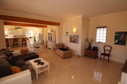 Lliber property: Lliber Villa 278109