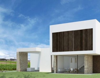 Moraira property: Villa with 3 bedroom in Moraira 278110