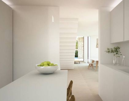 Moraira property: Alicante property | 3 bedroom Villa 278110