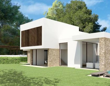 Moraira property: Moraira, Spain | Villa for sale 278110