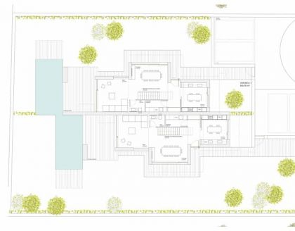 Moraira property: Moraira Villa 278110