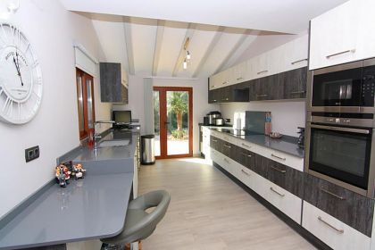 Benidoleig property: Villa for sale in Benidoleig, Spain 278111