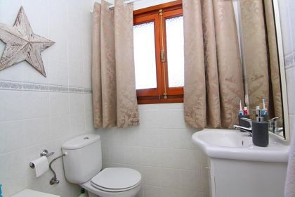 Benidoleig property: Alicante property | 3 bedroom Villa 278111