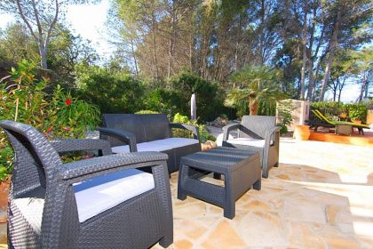 Benidoleig property: Benidoleig Villa 278111