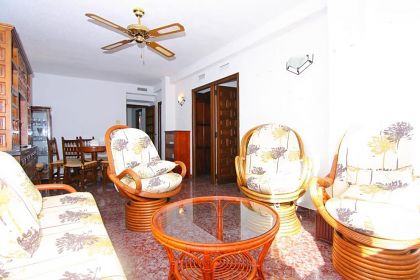 Apartment for sale in town, Spain 278112