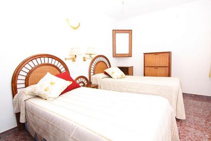 Apartment for sale in town, Alicante 278112