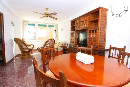 Apartment in Alicante for sale 278112