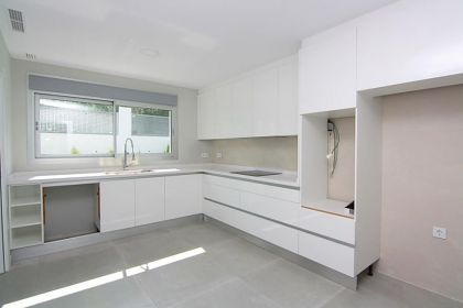 Villa with 4 bedroom in town, Spain 278113