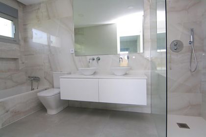 Villa for sale in town, Alicante 278113