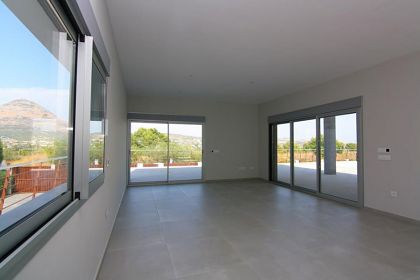 Villa in Alicante for sale 278113