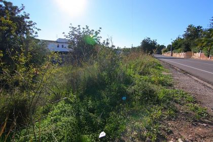 Villa for sale in town, Alicante 278114