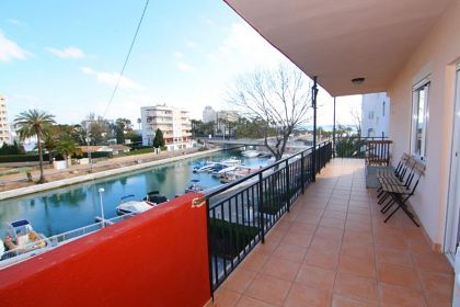 Apartment for sale in town, Spain 278115