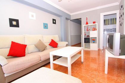 Apartment in Alicante for sale 278115