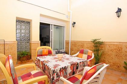 Pedreguer property: Villa for sale in Pedreguer 278116