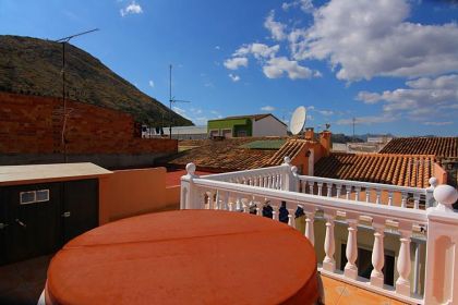 Pedreguer property: Villa for sale in Pedreguer, Spain 278116