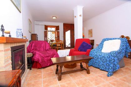 Pedreguer property: Alicante property | 5 bedroom Villa 278116