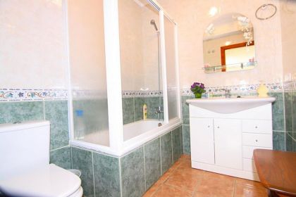 Pedreguer property: Alicante Villa 278116