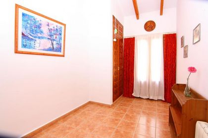 Pedreguer property: Pedreguer Villa 278116