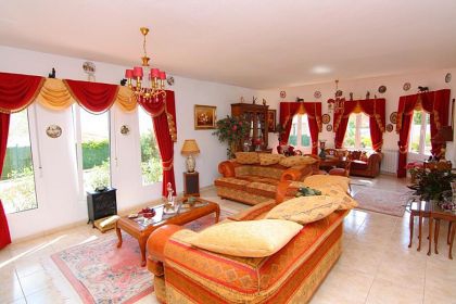 Gata De Gorgos property: Villa for sale in Gata De Gorgos, Spain 278117